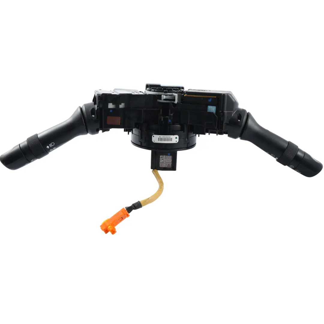 Clock Spring Column Stalk Switches to Toyota Verso R2 Avensis T270 with Part number 8430705030 Toyota Verso R2 Avensis T270 Clock Spring Column Stalk Switches - SKU 8430705030 - Part number 8430705030
