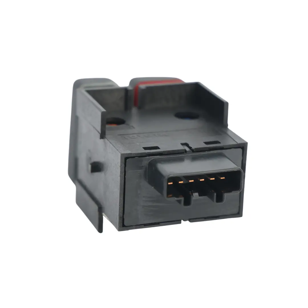 Toyota Corolla E12 Hazard Light Switch Button Emergency - SKU 8433202080 - Part number 8433202080