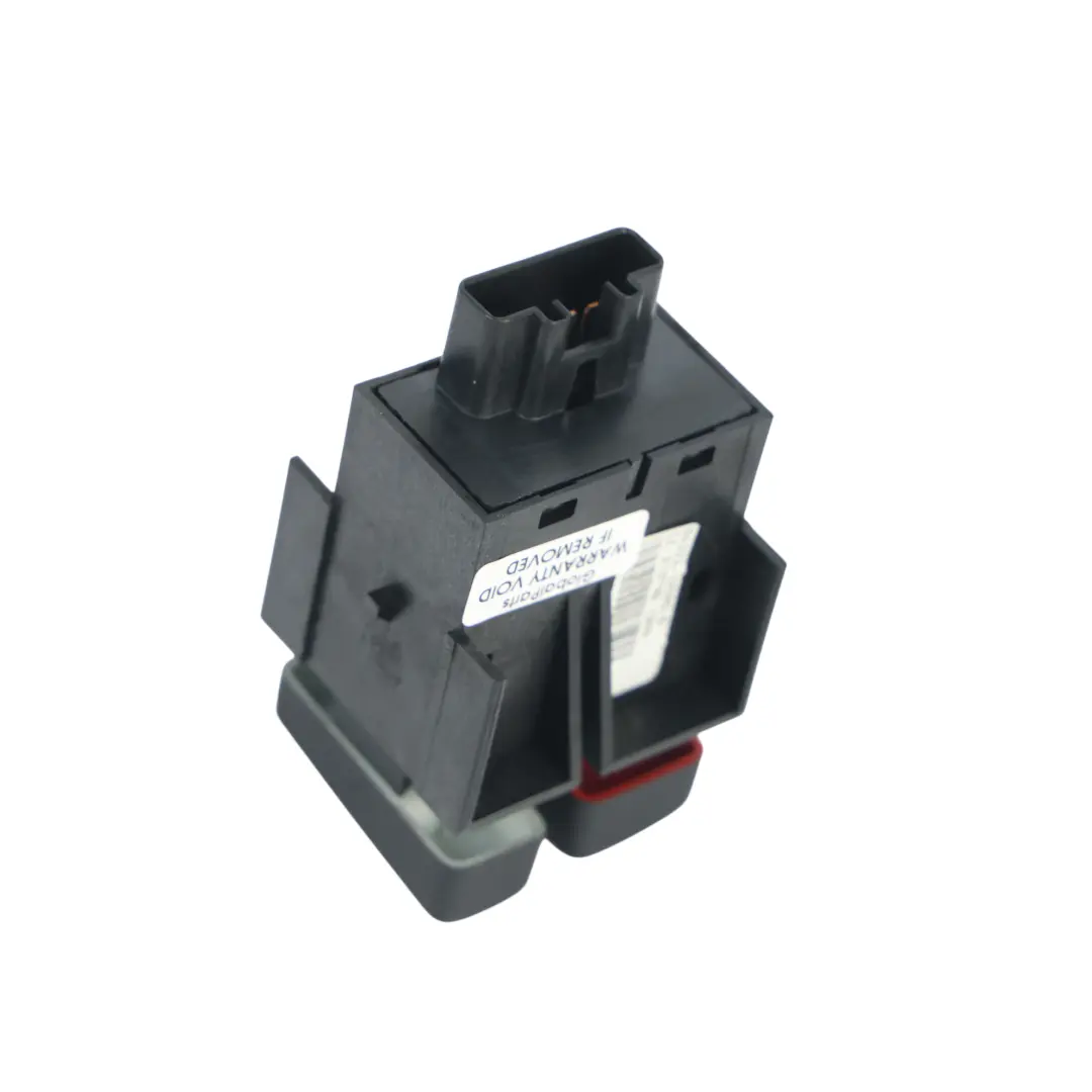 Interruptor Luces de Emergencia Botón para Toyota Corolla E12 con número de pieza 8433202080 Toyota Corolla E12 Interruptor Luces de Emergencia Botón - SKU 8433202080 - Número de pieza 8433202080