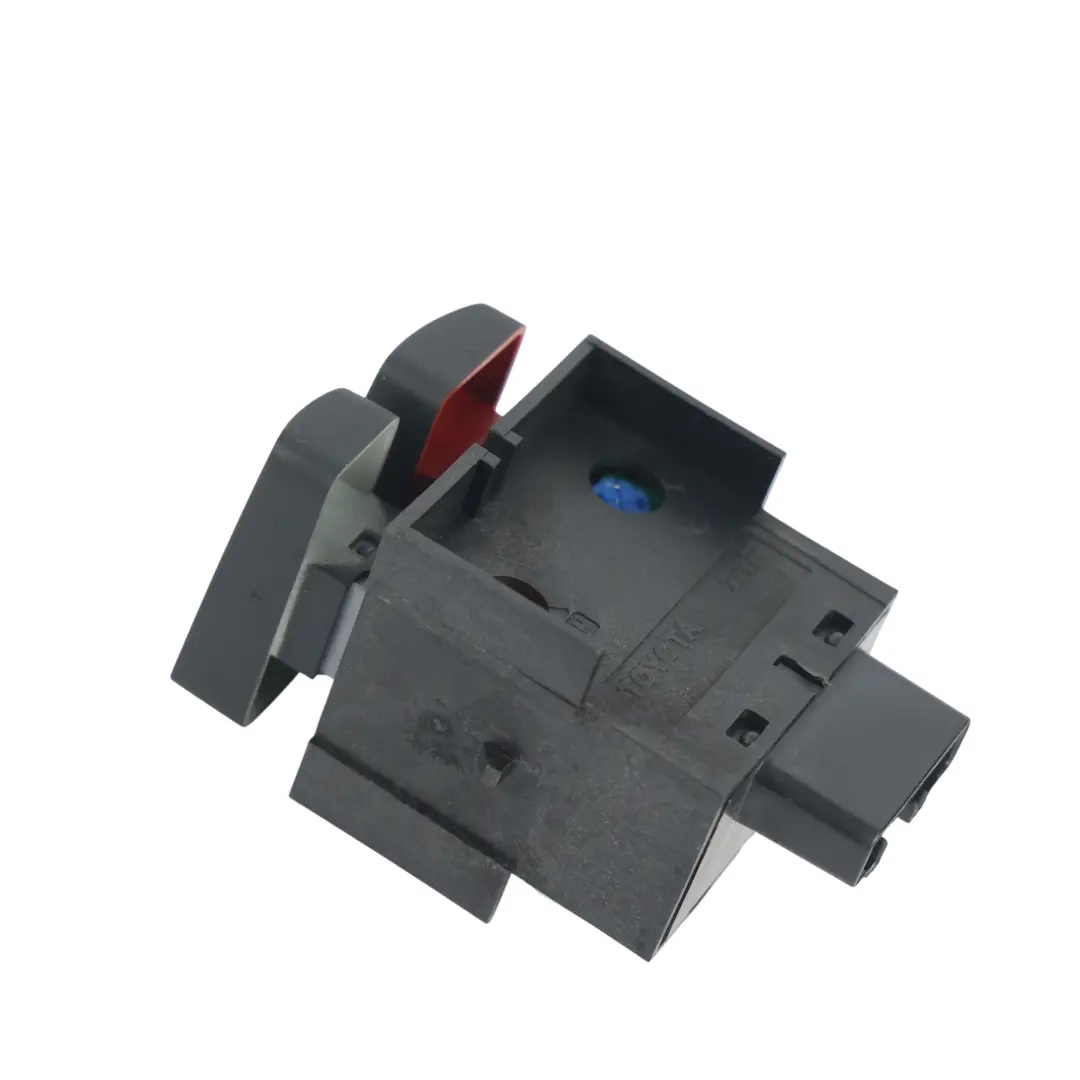 Hazard Light Switch Button Emergency to Toyota Corolla E12 with Part number 8433202080 Toyota Corolla E12 Hazard Light Switch Button Emergency - SKU 8433202080 - Part number 8433202080