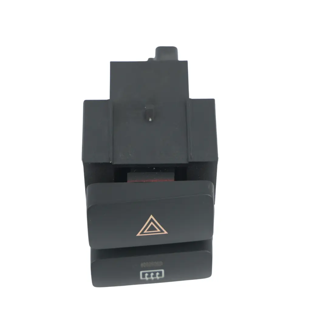 Hazard Light Switch Button Emergency to Toyota Corolla E12 with Part number 8433202080 Toyota Corolla E12 Hazard Light Switch Button Emergency - SKU 8433202080 - Part number 8433202080