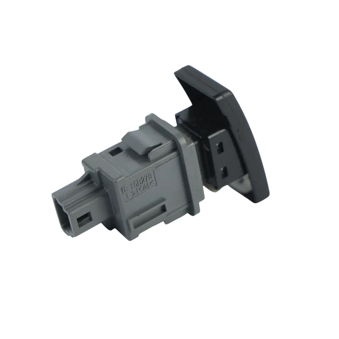 Toyota Avensis T270 Interruttore Pulsante Luci Emergenza Cruscotto - SKU 8433205060 - Numero di parte 8433205060