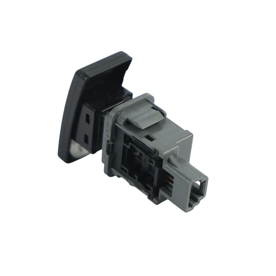 Toyota Avensis T270 Botón Luces Emergencia Salpicadero Interruptor - SKU 8433205060 - Número de pieza 8433205060