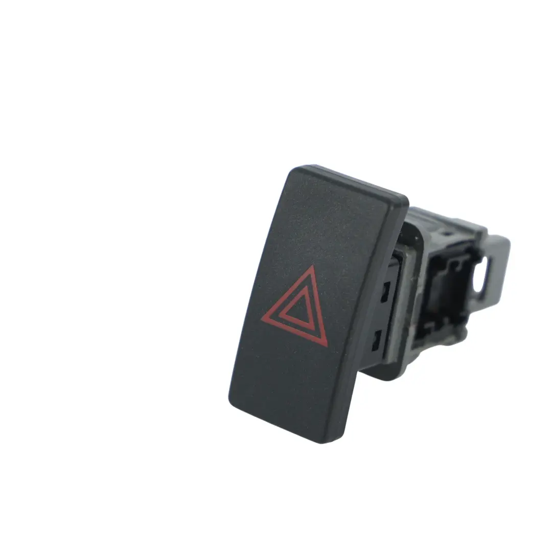 Toyota Avensis T270 Dashboard Hazard Warning Switch Button Control - SKU 8433205060 - Part number 8433205060