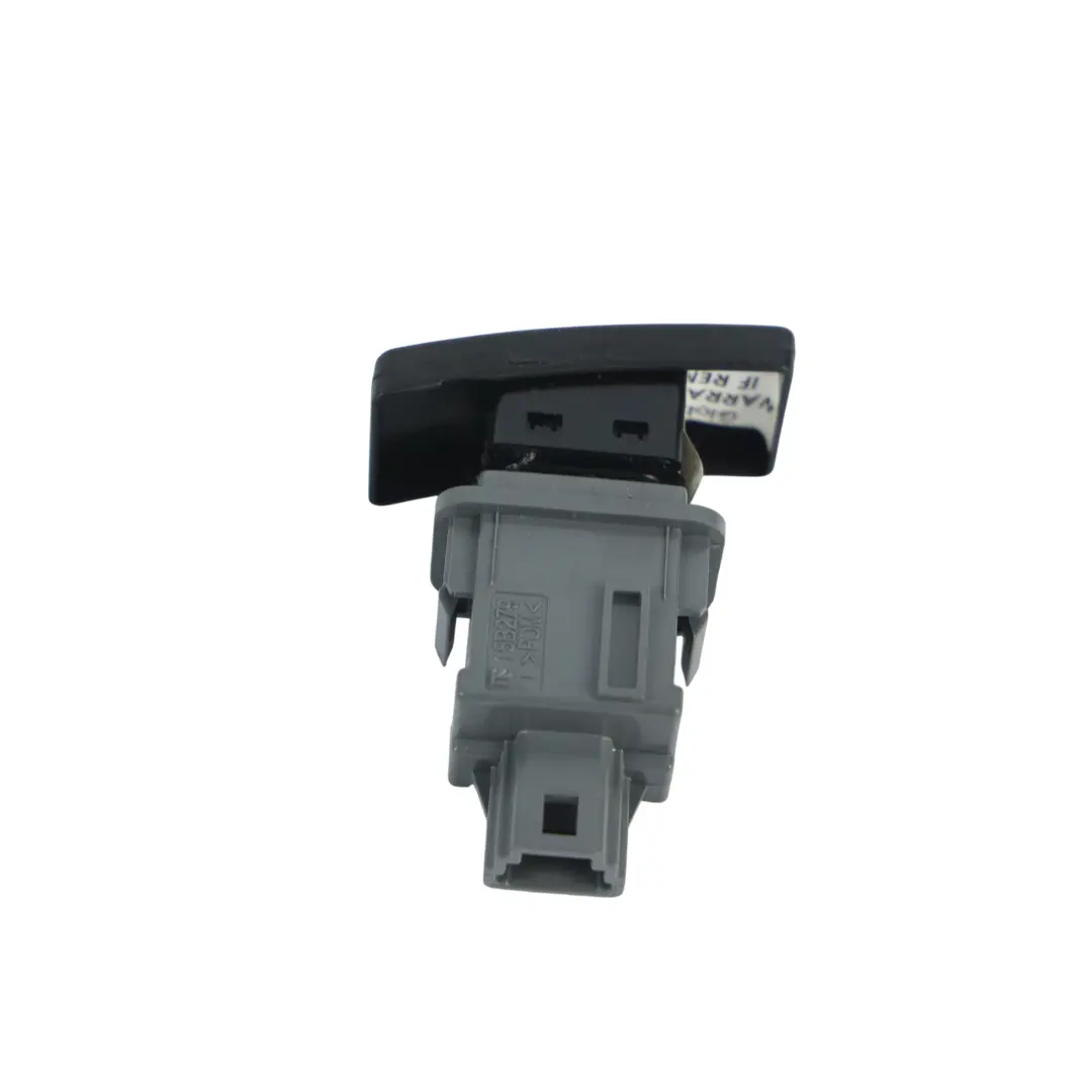 Dashboard Hazard Warning Switch Button Control to Toyota Avensis T270 with Part number 8433205060 Toyota Avensis T270 Dashboard Hazard Warning Switch Button Control - SKU 8433205060 - Part number 8433205060