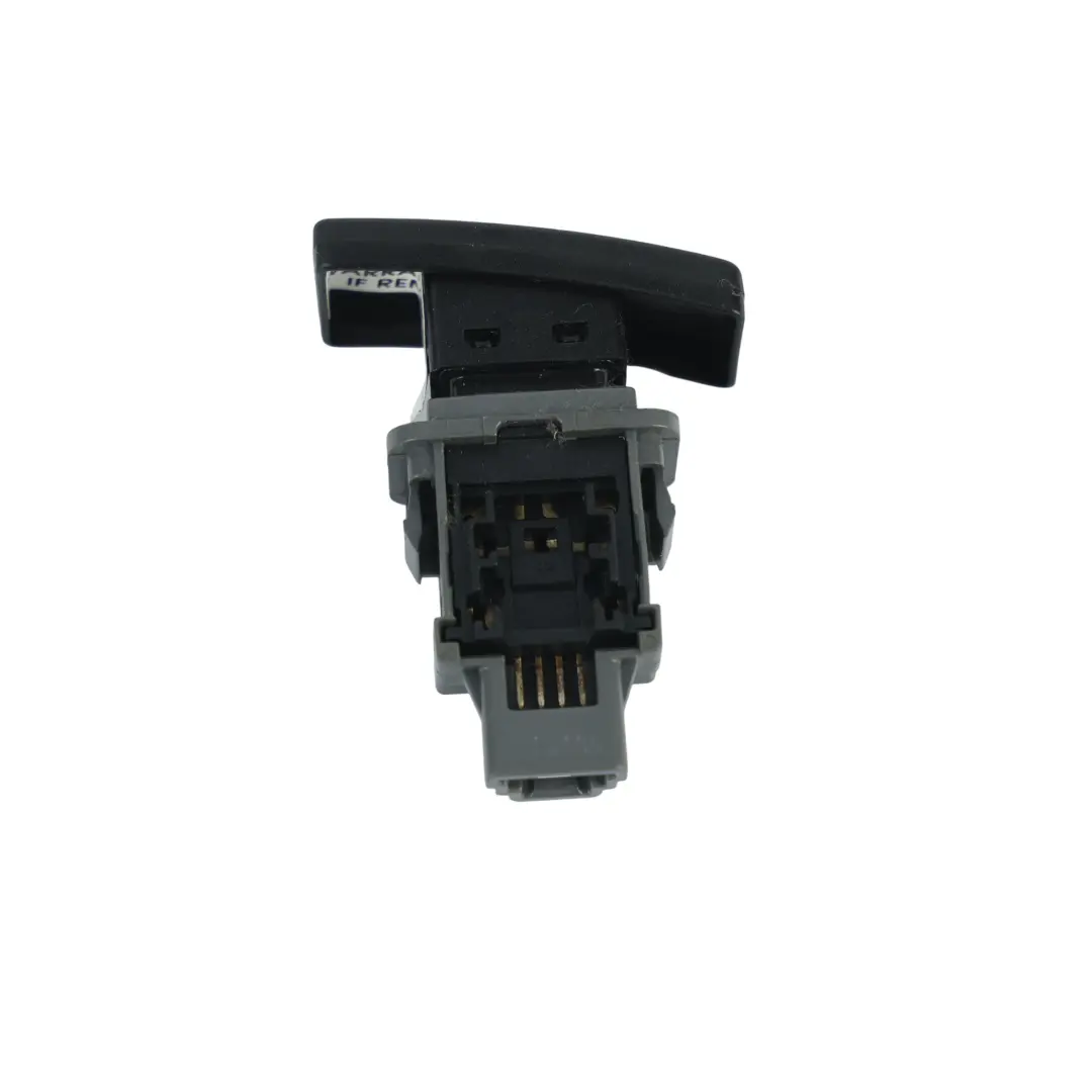 Toyota Avensis T270 Interruttore Pulsante Luci Emergenza Cruscotto - SKU 8433205060 - Numero di parte 8433205060