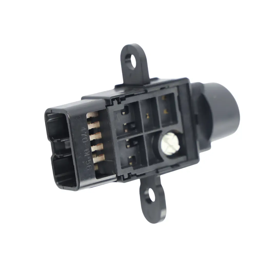 Hazard Warning Light Signal Switch Button Control to Toyota Celica T23 with Part number 8433220380 Toyota Celica T23 Hazard Warning Light Signal Switch Button Control - SKU RHD-8433220380 - Part number 8433220380