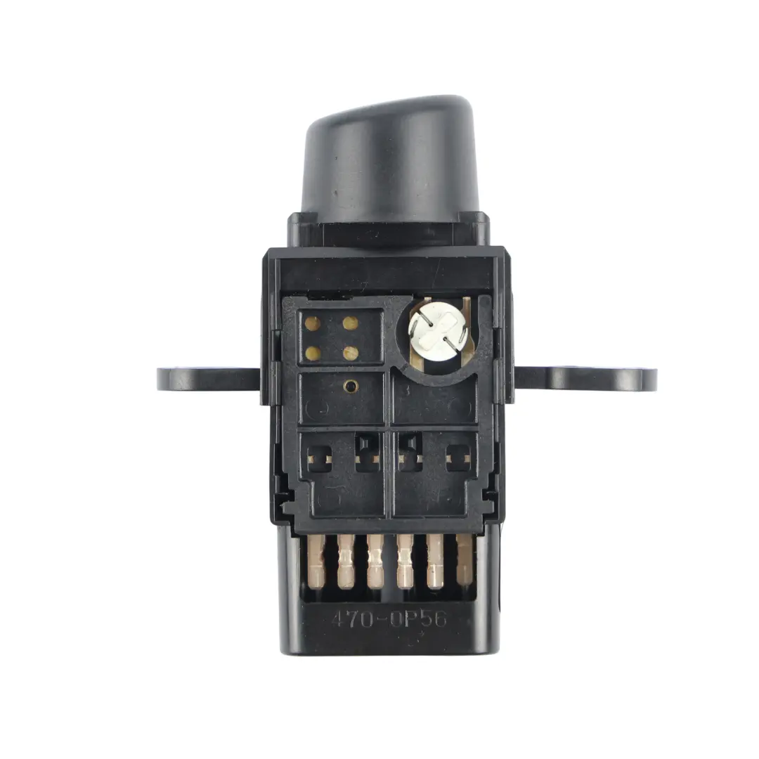 Hazard Warning Light Signal Switch Button Control to Toyota Celica T23 with Part number 8433220380 Toyota Celica T23 Hazard Warning Light Signal Switch Button Control - SKU RHD-8433220380 - Part number 8433220380