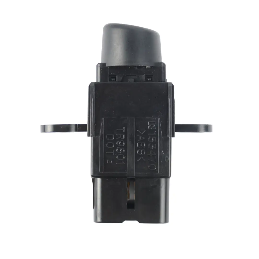 Hazard Warning Light Signal Switch Button Control to Toyota Celica T23 with Part number 8433220380 Toyota Celica T23 Hazard Warning Light Signal Switch Button Control - SKU RHD-8433220380 - Part number 8433220380