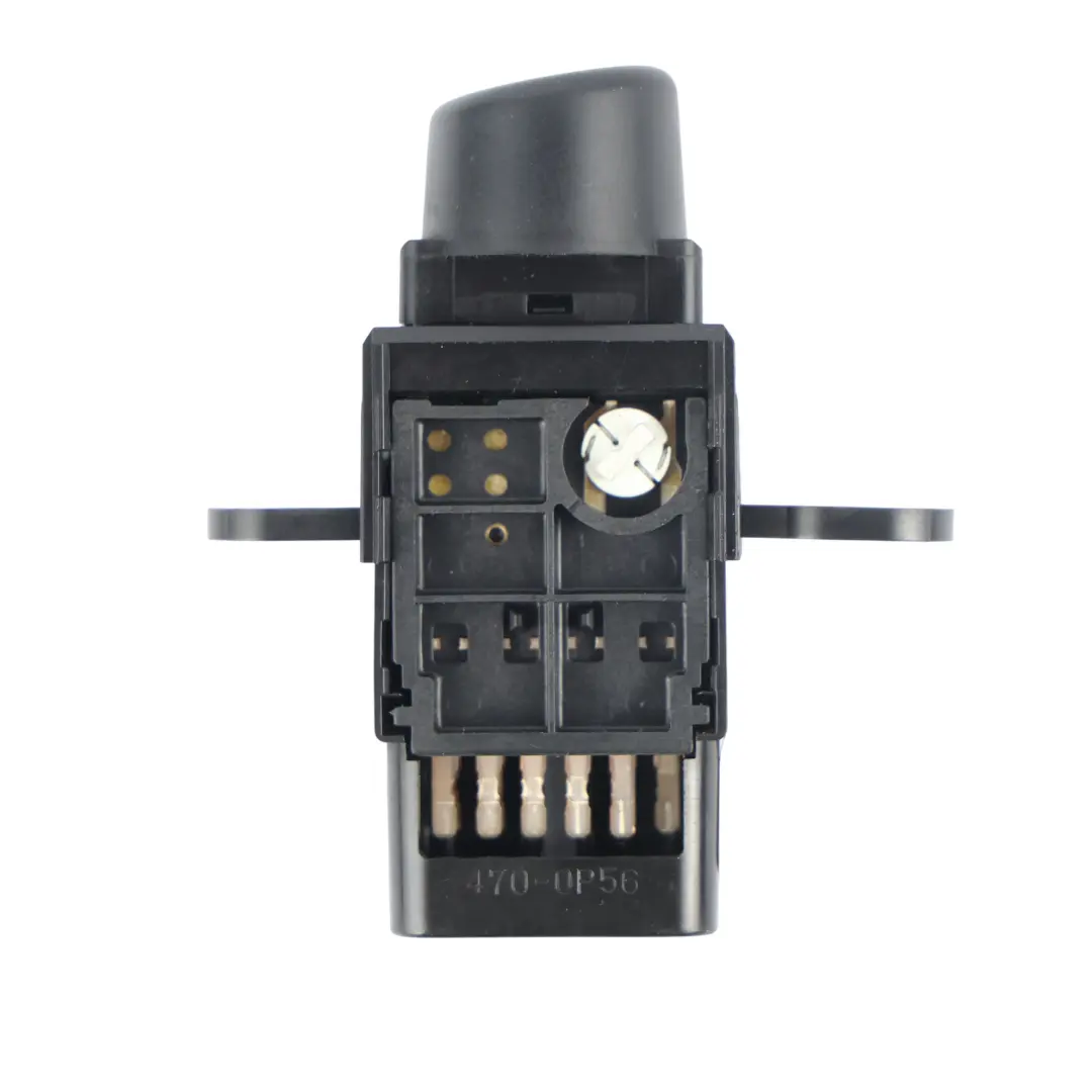 Hazard Warning Light Signal Switch Button Control to Toyota Celica T23 with Part number 8433220380 Toyota Celica T23 Hazard Warning Light Signal Switch Button Control - SKU RHD-8433220380 - Part number 8433220380