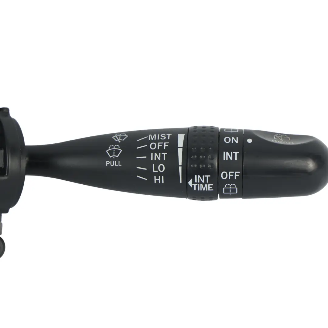 Toyota Corolla E12 Steering Wheel Wiper Stalk Squib Switch - SKU 8465202290 - Part number 8465202290