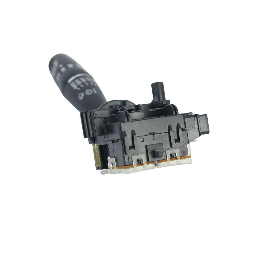 Steering Wheel Wiper Stalk Squib Switch to Toyota Corolla E12 with Part number 8465202290 Toyota Corolla E12 Steering Wheel Wiper Stalk Squib Switch - SKU 8465202290 - Part number 8465202290