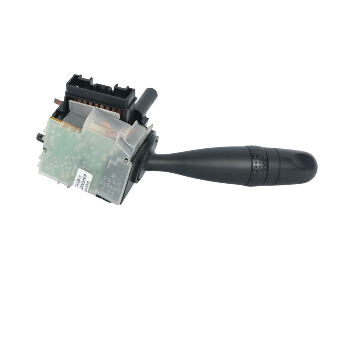 Toyota Corolla E12 Volant Commodo Essuie-Glace Contacteur Tournant - SKU 8465202290 - Numéro de pièce 8465202290