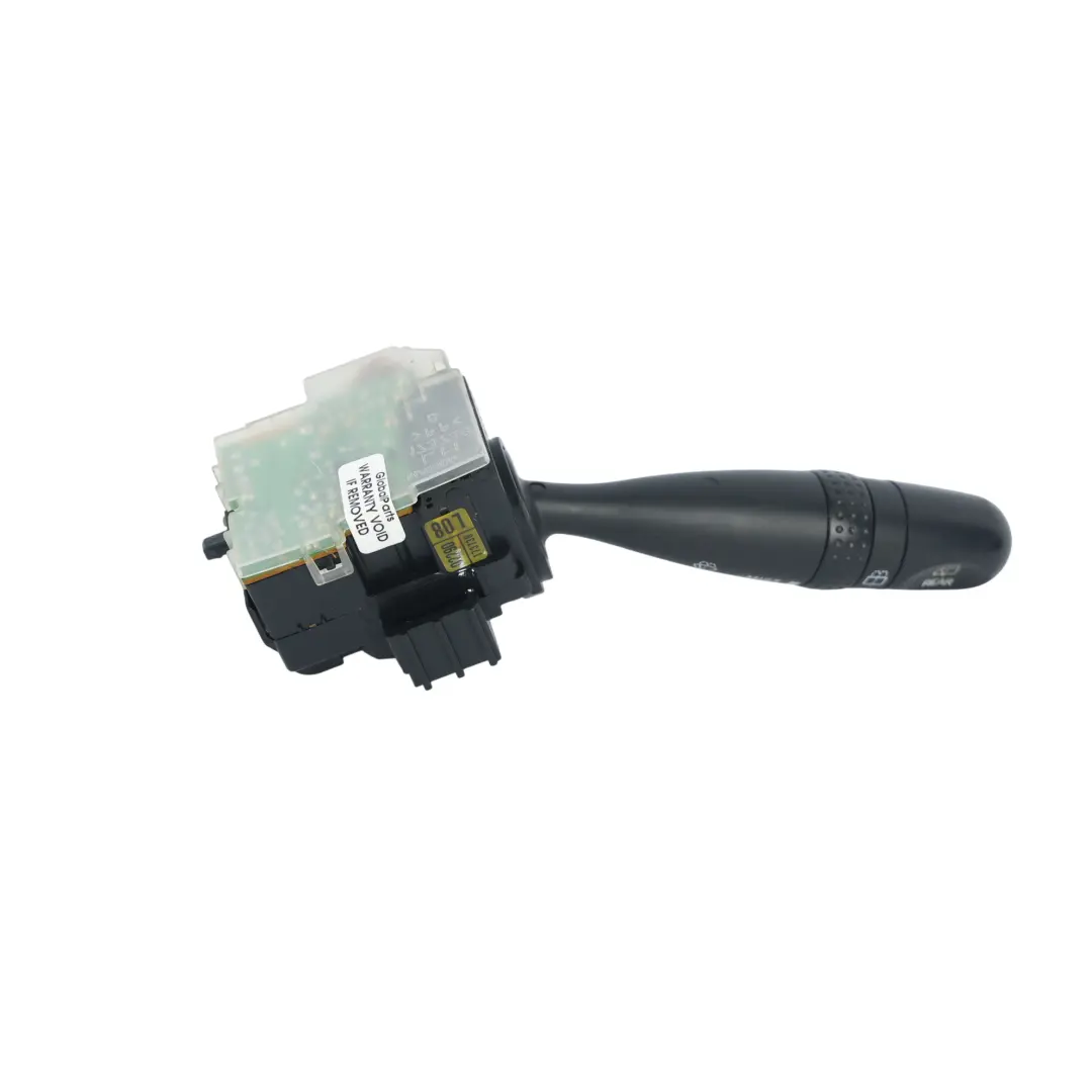 Toyota Corolla E12 Steering Wheel Wiper Stalk Squib Switch - SKU 8465202290 - Part number 8465202290