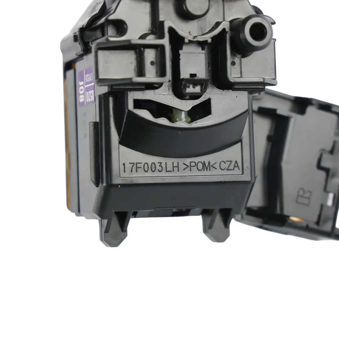 Mando Limpiaparabrisas Columna Dirección Squib para Toyota Avensis T270 con número de pieza 8465205210 Toyota Avensis T270 Mando Limpiaparabrisas Columna Dirección Squib - SKU 8465205210 - Número de pieza 8465205210