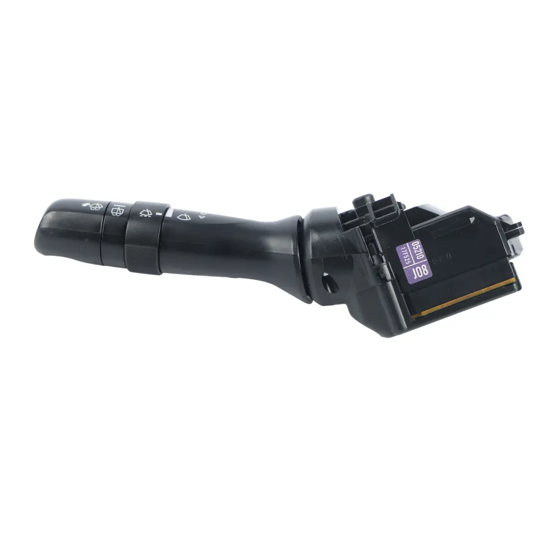 Toyota Avensis T270 Devioguida Tergicristallo Piantone Sterzo Squib - SKU 8465205210 - Numero di parte 8465205210