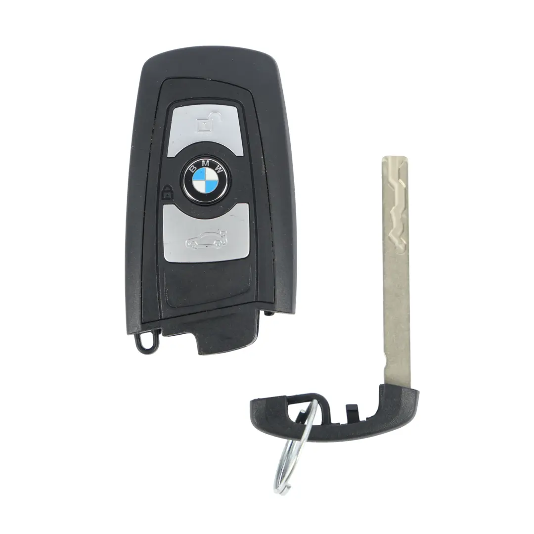 B47 Sterownik Silnika ECU 2.0 Diesel 163KM Manualna do BMW F30 320d Ed o numerze 8470176 BMW F30 320d Ed B47 Sterownik Silnika ECU 2.0 Diesel 163KM Manualna - SKU 8470176-8 - Numer Części 8470176