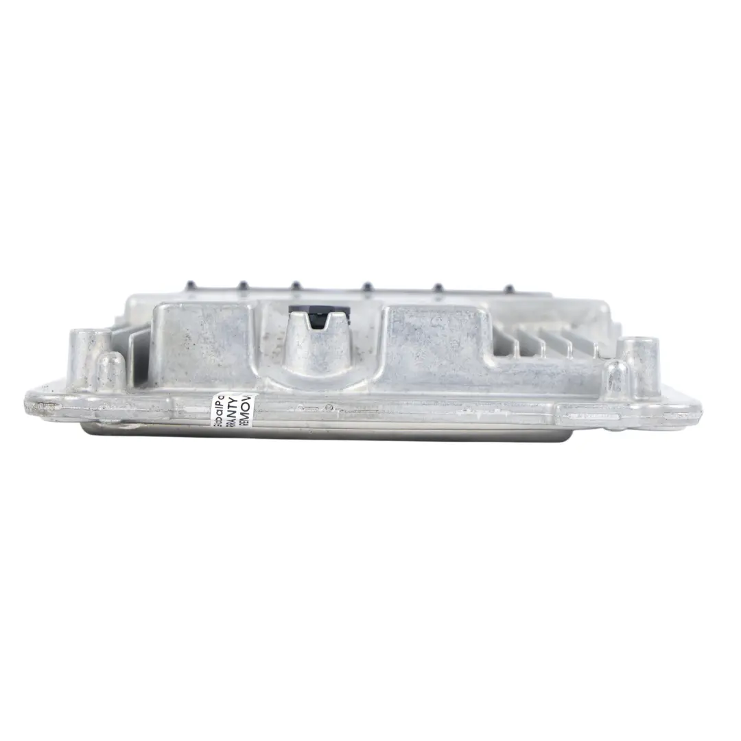 BMW F30 320d ed B47 Motorsteuergerät ECU 2.0 Diesel 163HP Schaltgetriebe - SKU 8470176-8 - Teilenummer 8470176