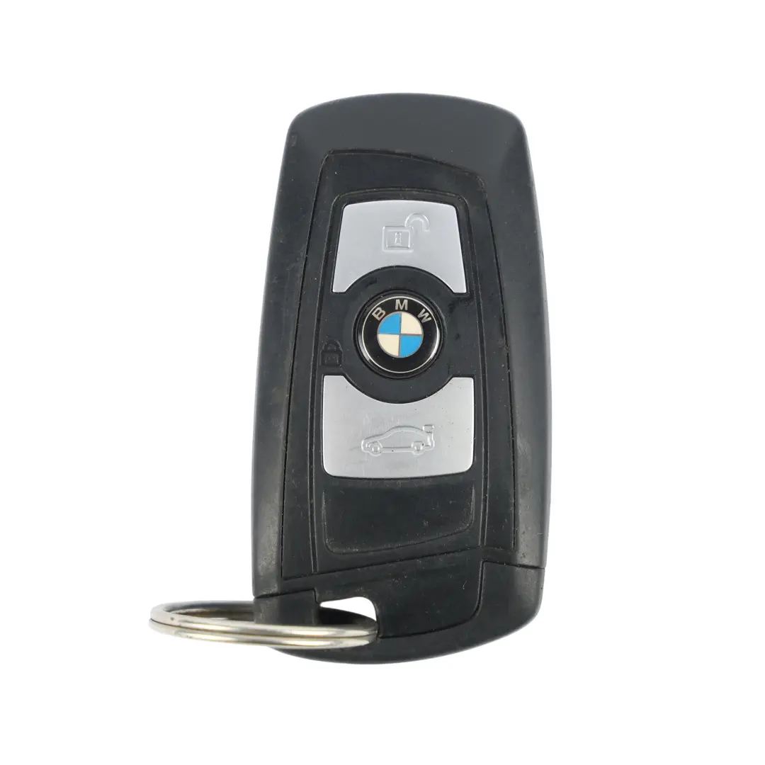 BMW F30 320d ed B47 Centralina Motore ECU 2.0 Diesel 163CV Manuale Set - SKU 8470176-8 - Numero di parte 8470176