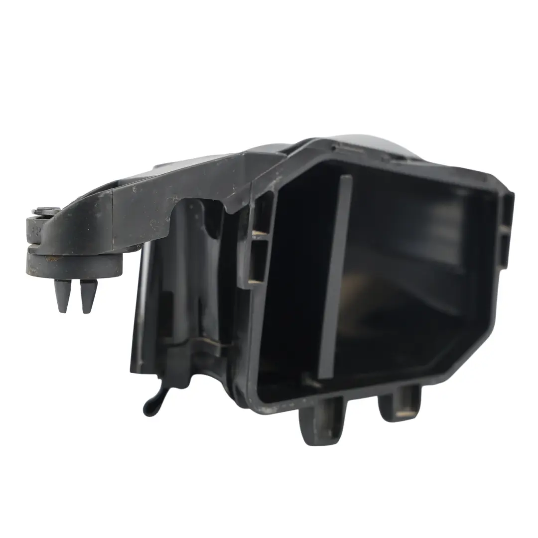 BMW F74 Air Filter Box Air Duct Cleaner Hose Pipe Line Tube Panel Cover - SKU 8472018 - Part number 8472018