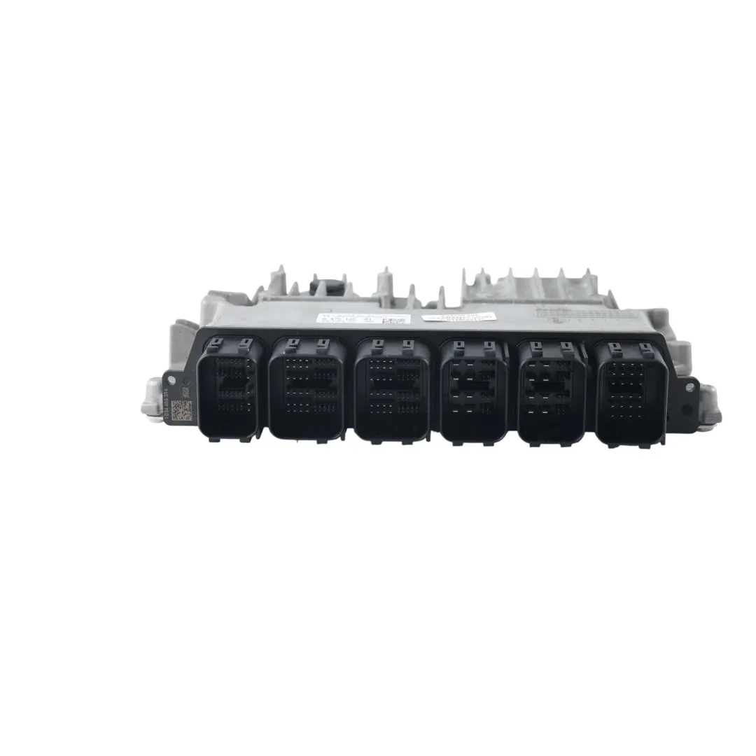 BMW X1 F48 Centralina Motore ECU Kit 2.0 Diesel B47C20B 150HP Manuale - SKU 8475125-2 - Numero di parte 8475125
