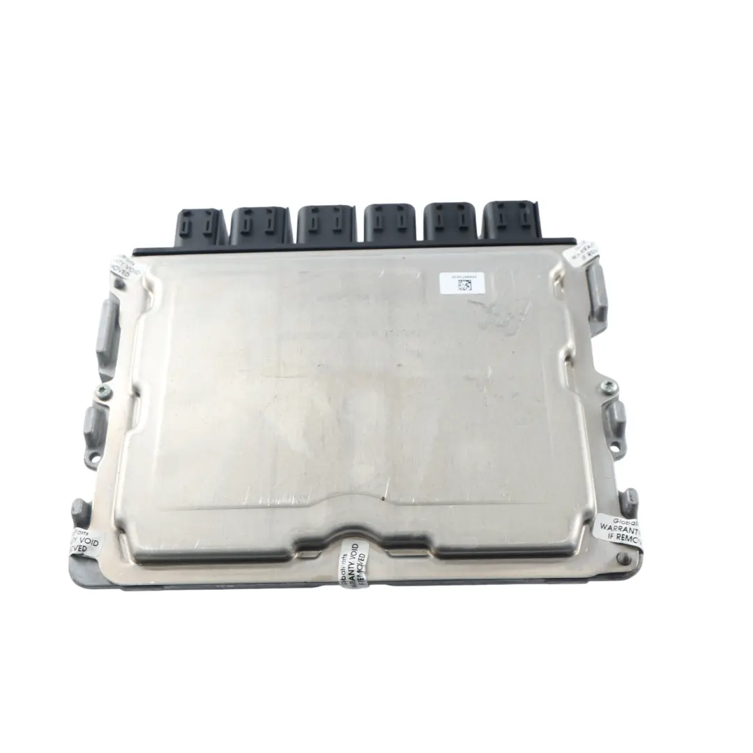 BMW X1 F48 Centralina Motore ECU Kit 2.0 Diesel B47C20B 150HP Manuale - SKU 8475125-2 - Numero di parte 8475125