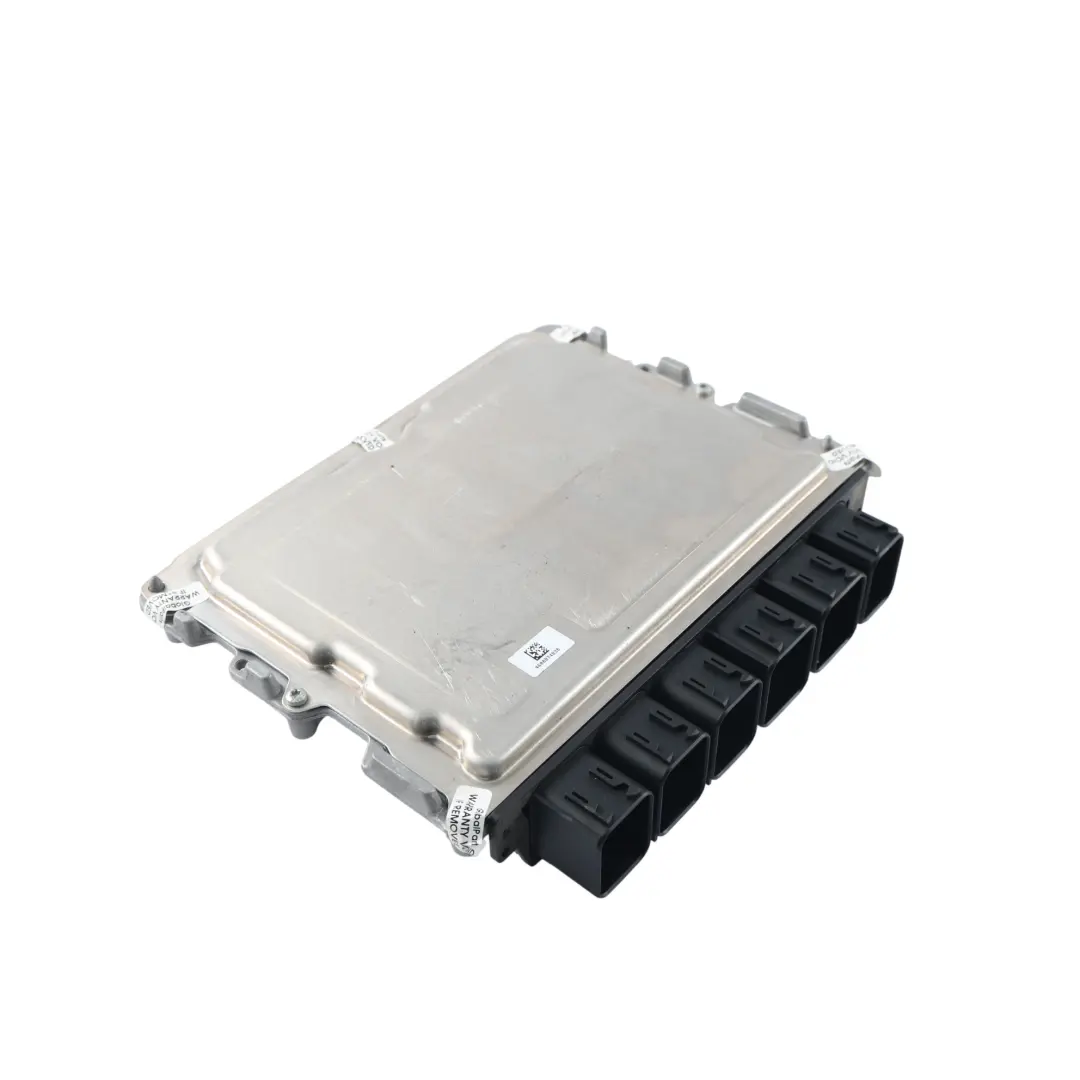 Motorsteuergerät ECU Kit 2.0 Diesel B47C20B 150HP Manuell für BMW X1 F48 mit Teilenummer 8475125 BMW X1 F48 Motorsteuergerät ECU Kit 2.0 Diesel B47C20B 150HP Manuell - SKU 8475125-2 - Teilenummer 8475125