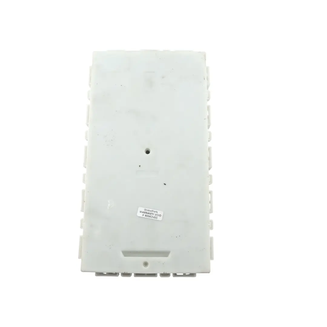 BMW X1 F48 Centralina Motore ECU Kit 2.0 Diesel B47C20B 150HP Manuale - SKU 8475125-2 - Numero di parte 8475125