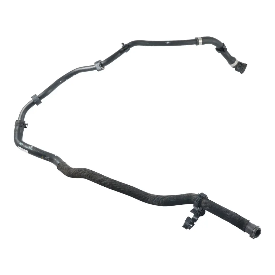 BMW F74 Gran Coupé Électrique Pompe Liquide Refroidissement Durite B38A15P 84784 - SKU 8478420 - Numéro de pièce 8478420
