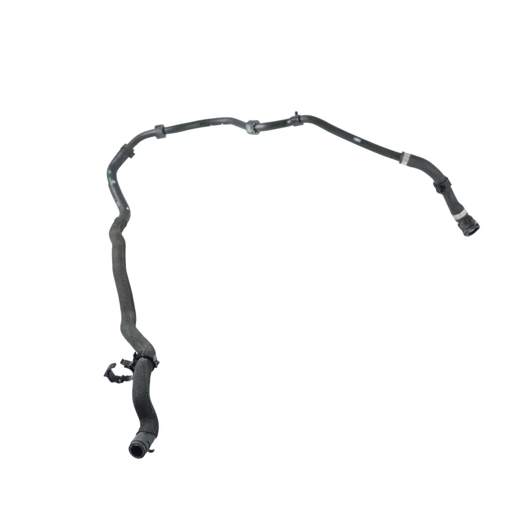 F74 Gran Coupé Electric Coolant Pump Line Hose Tube B38A15P to BMW with Part number 8478420 BMW F74 Gran Coupé Electric Coolant Pump Line Hose Tube B38A15P - SKU 8478420 - Part number 8478420