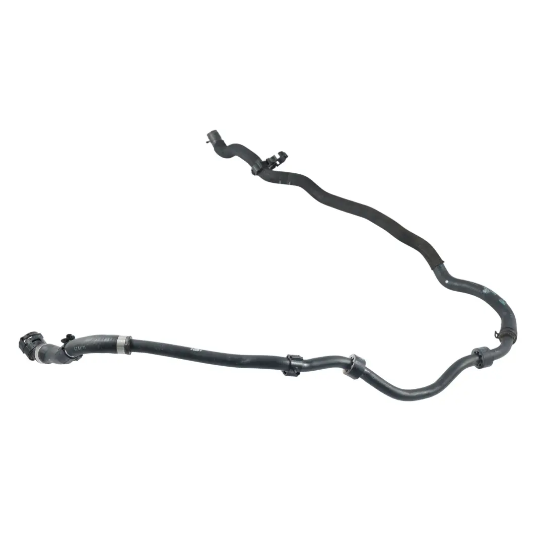 BMW F74 Gran Coupé Elektrische Kühlmittelpumpe Schlauch Leitung B38A15P - SKU 8478420 - Teilenummer 8478420