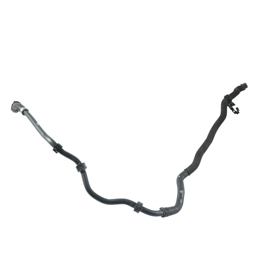 F74 Gran Coupé Electric Coolant Pump Line Hose Tube B38A15P to BMW with Part number 8478420 BMW F74 Gran Coupé Electric Coolant Pump Line Hose Tube B38A15P - SKU 8478420 - Part number 8478420