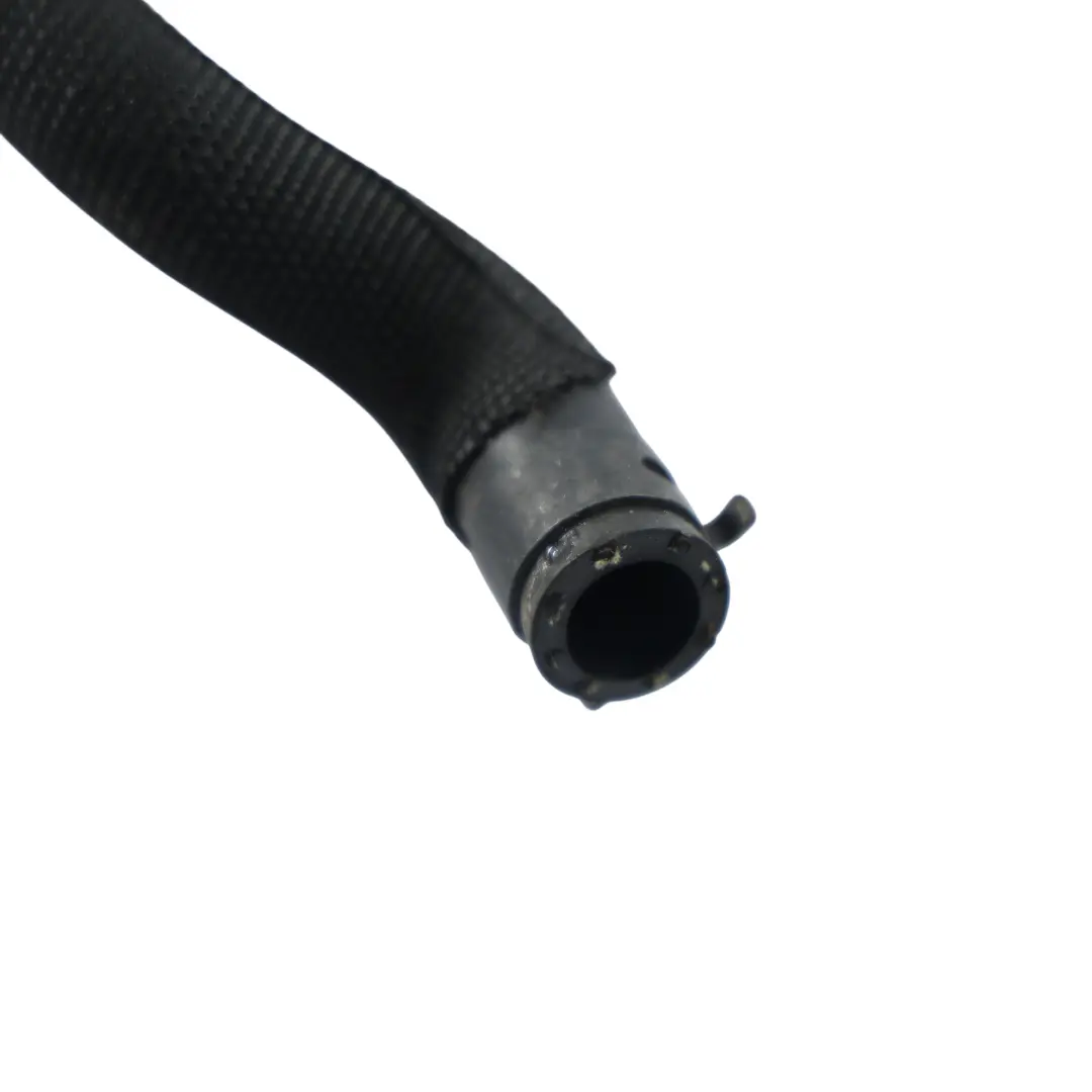 F74 Gran Coupé Electric Coolant Pump Line Hose Tube B38A15P to BMW with Part number 8478420 BMW F74 Gran Coupé Electric Coolant Pump Line Hose Tube B38A15P - SKU 8478420 - Part number 8478420