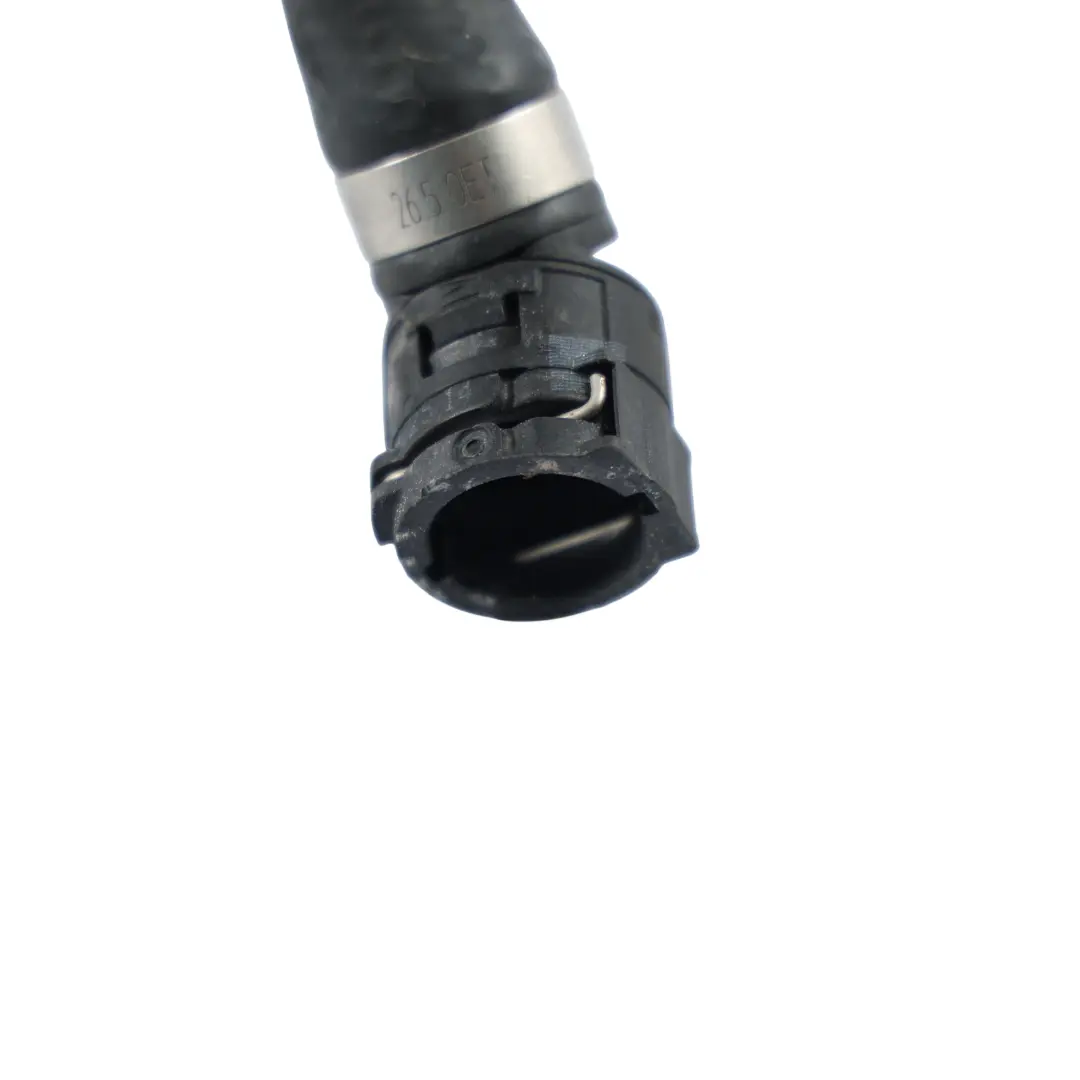 BMW F74 Gran Coupé Électrique Pompe Liquide Refroidissement Durite B38A15P 84784 - SKU 8478420 - Numéro de pièce 8478420