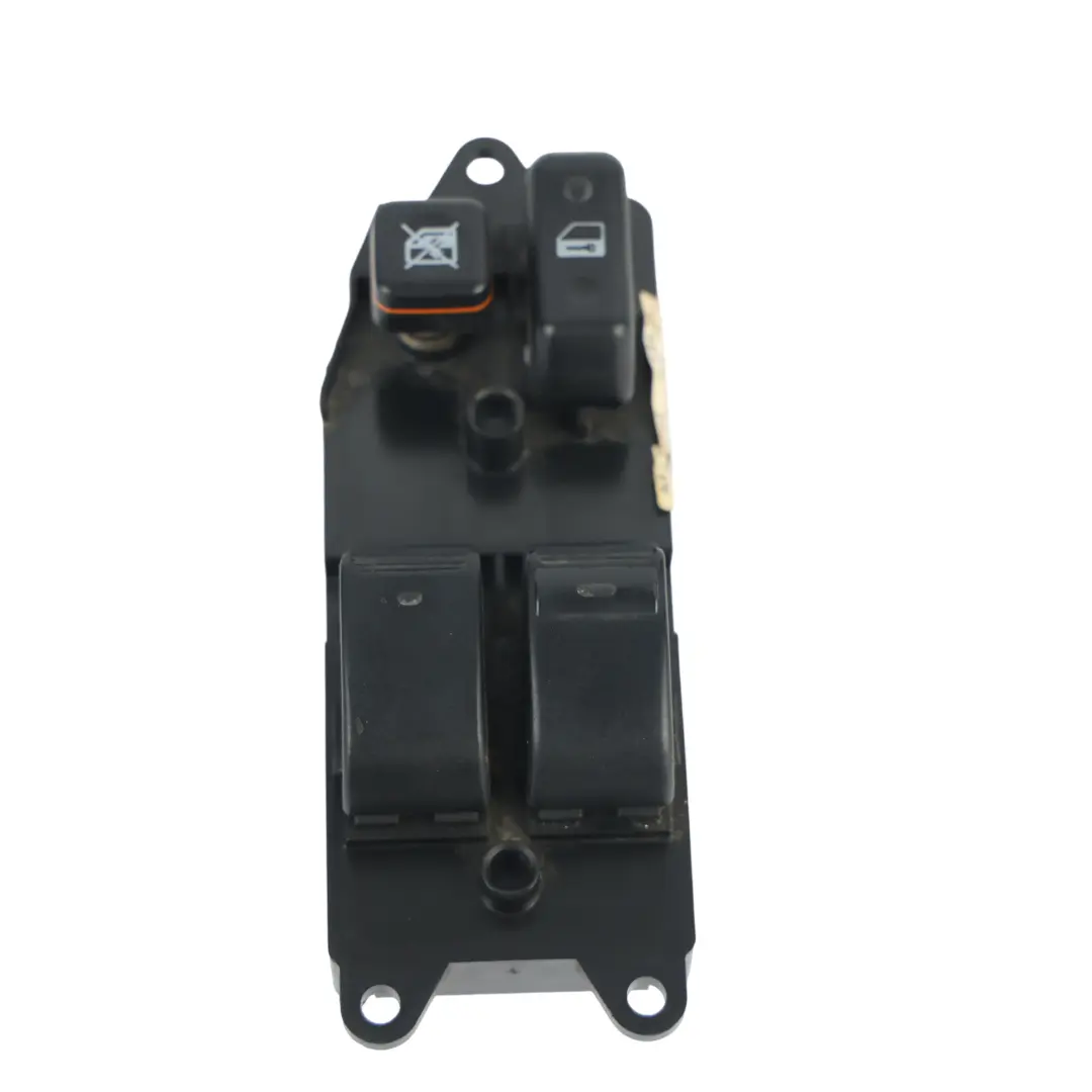 Toyota Corolla E12 Window Regulator Switch Button Driver Side O/S 8480202231 - SKU RHD-848200F020 - Part number 848200F020