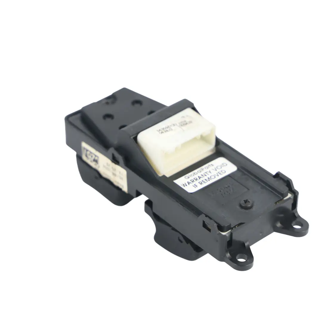 Window Regulator Switch Button Driver Side O/S 8480202231 to Toyota Corolla E12 with Part number 848200F020 Toyota Corolla E12 Window Regulator Switch Button Driver Side O/S 8480202231 - SKU RHD-848200F020 - Part number 848200F020