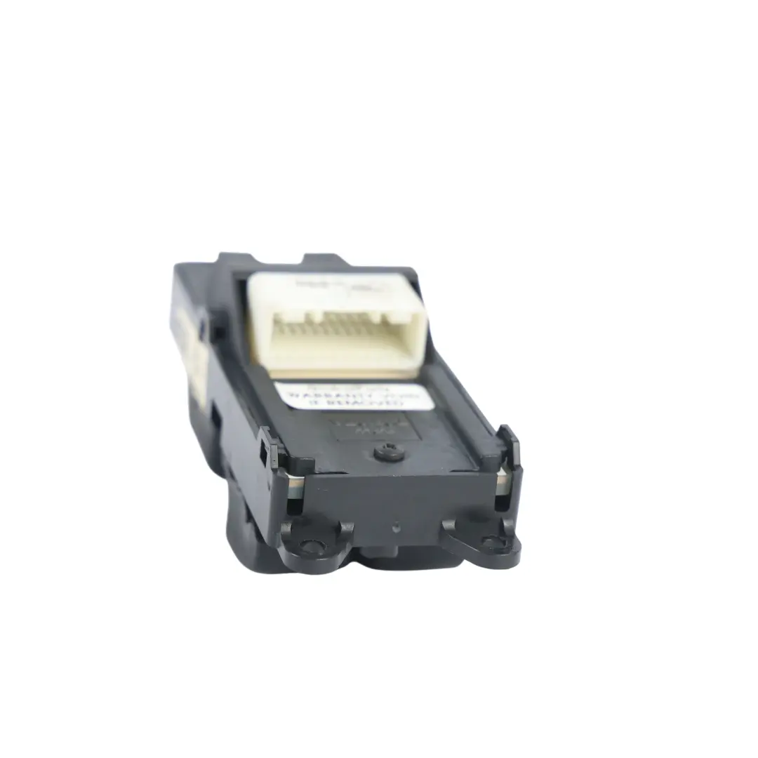 Toyota Corolla E12 Window Regulator Switch Button Driver Side O/S 8480202231 - SKU RHD-848200F020 - Part number 848200F020