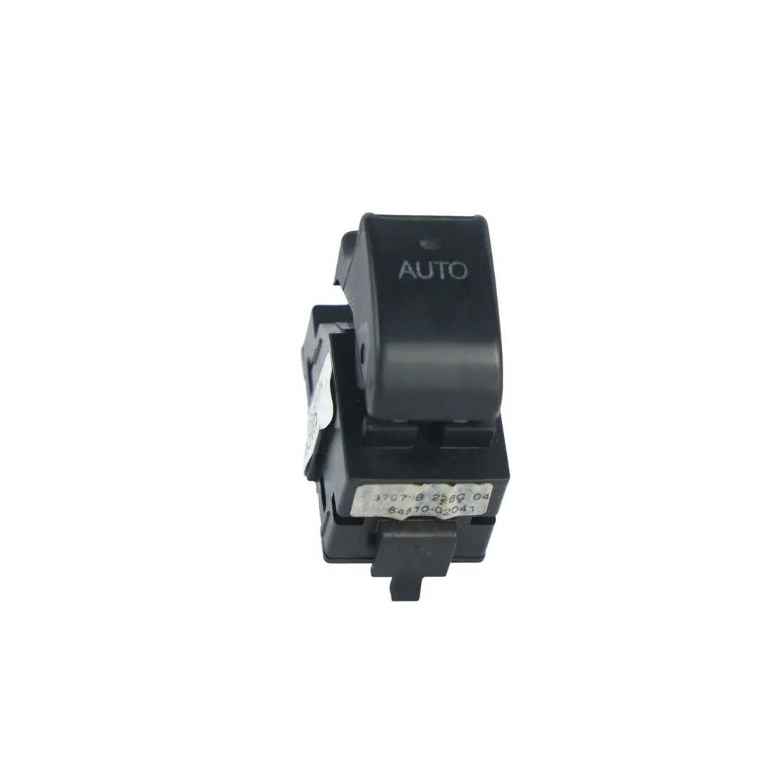 Toyota Corolla E12 Tylny Prawy Elektryczny Przełącznik Szyby - SKU 8481002041 - Numer Części 8481002041