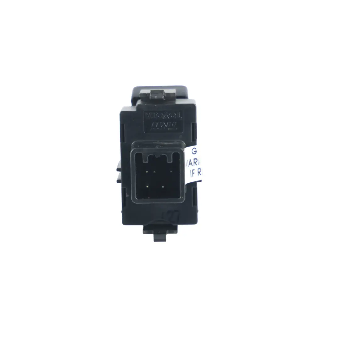 Toyota Corolla E12 Rear Electric Window Switch Regulator Right O/S - SKU 8481002041 - Part number 8481002041