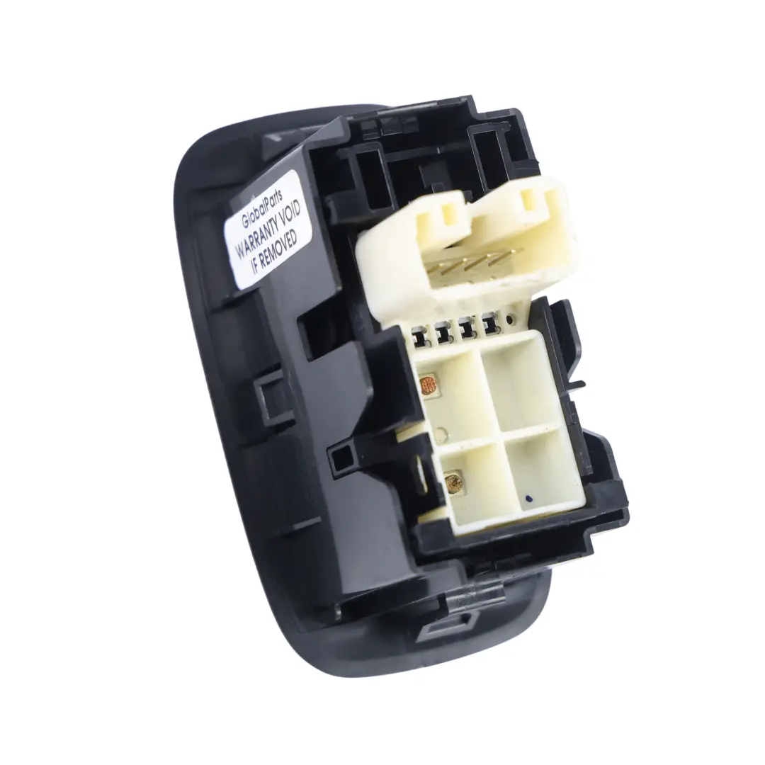 Toyota Auris E15 Fensterheber Schalter Vorne Rechts - SKU 848100D030 - Teilenummer 848100D030