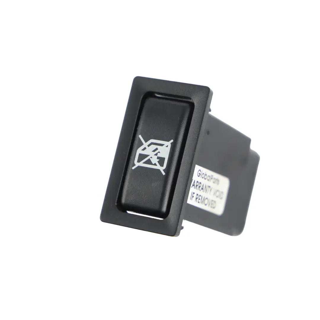 Toyota Celica T23 Interruptor Bloqueo Elevalunas Eléctrico - SKU 8482120020 - Número de pieza 8482120020