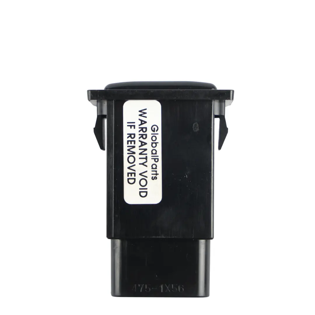 Window Lock Switch Button Control to Toyota Celica T23 Power with Part number 8482120020 Toyota Celica T23 Power Window Lock Switch Button Control - SKU 8482120020 - Part number 8482120020