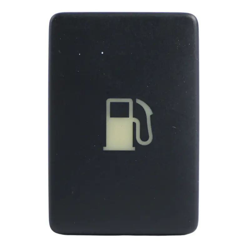 Toyota Avensis T270 Bouton Interrupteur Ouverture Trappe Carburant 8484105020