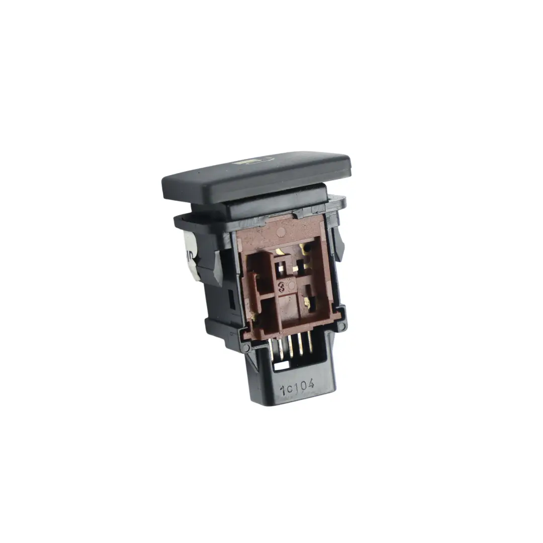 Toyota Avensis T270 Interruttore Apertura Sportello Carburante - SKU 8484105020 - Numero di parte 8484105020