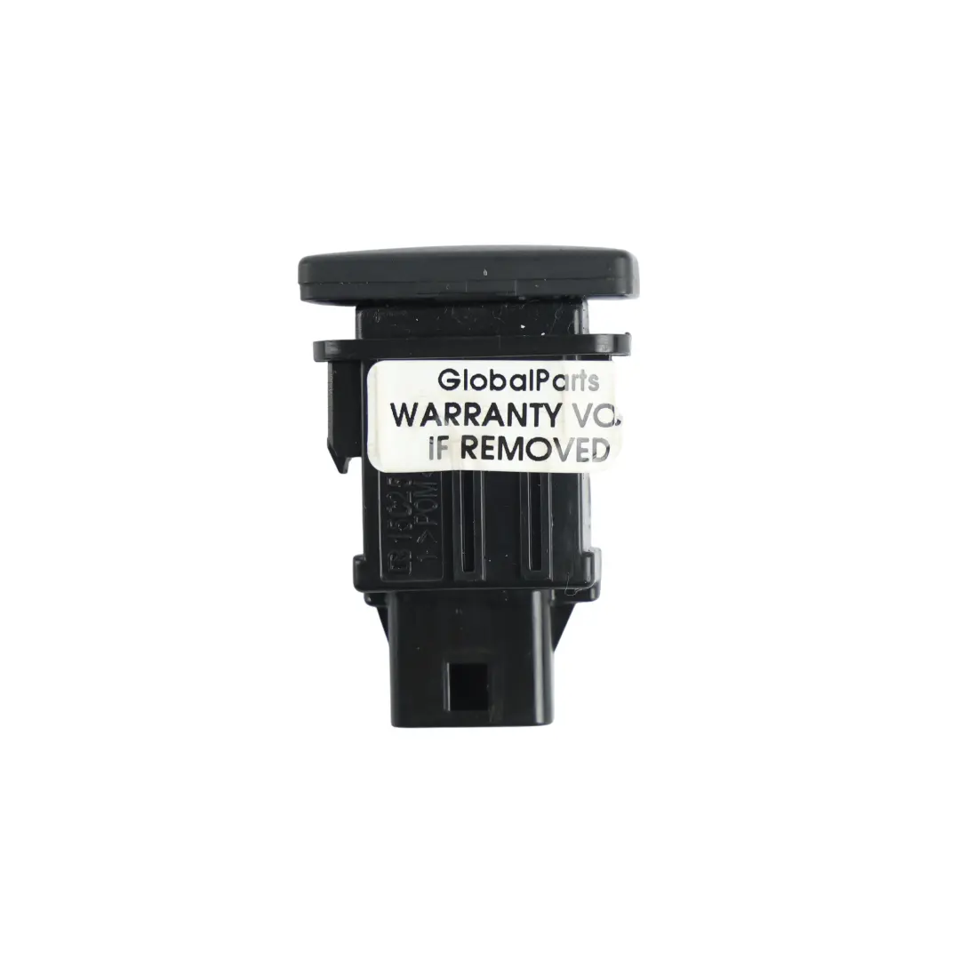 Toyota Avensis T270 Tankklappe Abdeckung Öffner Schalter Taste - SKU 8484105020 - Teilenummer 8484105020