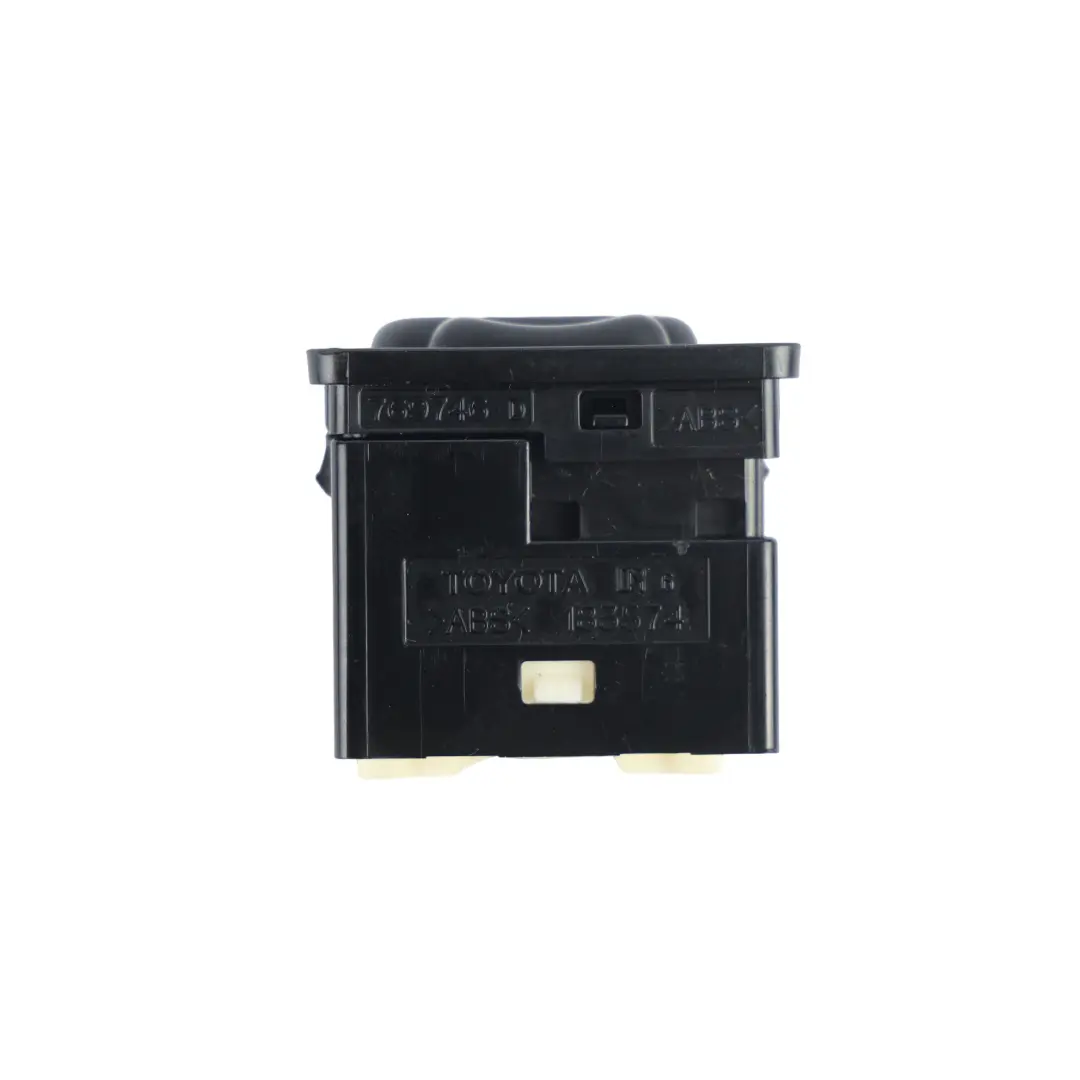Toyota Yaris P9 Outer Wing Mirror Adjustment Switch Panel Button 769746D - SKU 848700F010 - Part number 848700F010