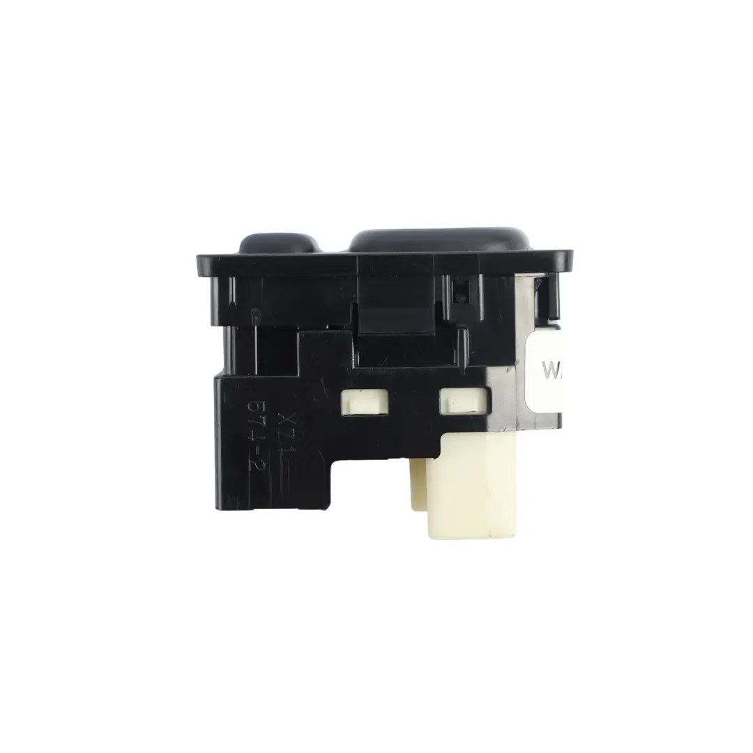 Bouton Réglage Rétroviseur Extérieur Panneau Commutateur 769746D pour Toyota Yaris P9 à propos du numéro de pièce 848700F010 Toyota Yaris P9 Bouton Réglage Rétroviseur Extérieur Panneau Commutateur 769746D - SKU 848700F010 - Numéro de pièce 848700F010