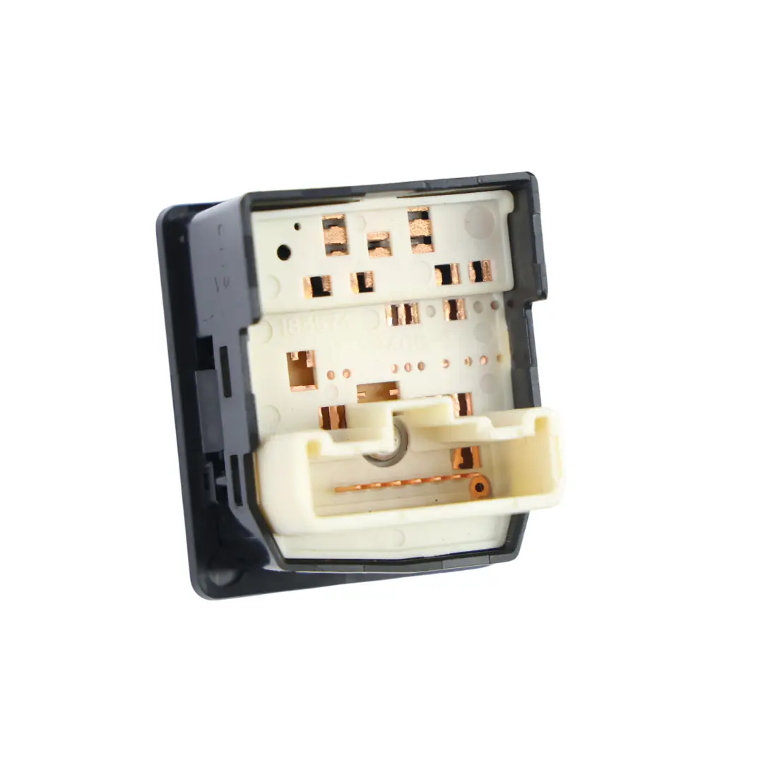 Toyota Yaris P9 Außenspiegel Verstellschalter Schalterblock 769746D - SKU 848700F010 - Teilenummer 848700F010