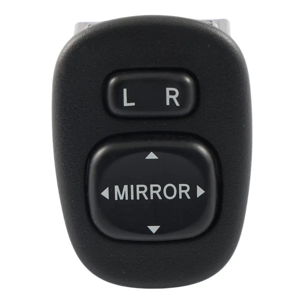 Outer Mirror Adjustment Switch Button Control 8487020220 to Toyota Celica T23 with Part number 8487020220B1 Toyota Celica T23 Outer Mirror Adjustment Switch Button Control 8487020220 - SKU 8487020220B1 - Part number 8487020220B1