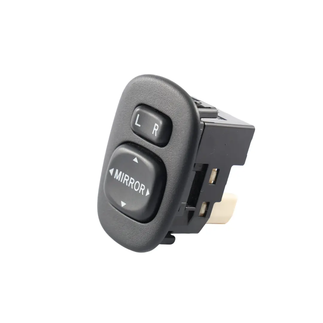 Toyota Celica T23 Outer Mirror Adjustment Switch Button Control 8487020220 - SKU 8487020220B1 - Part number 8487020220B1